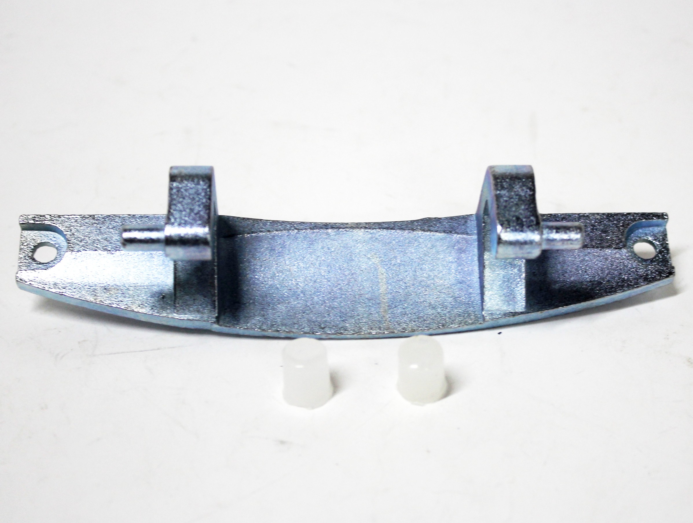 Петля люка для СМА Bosch. 627049