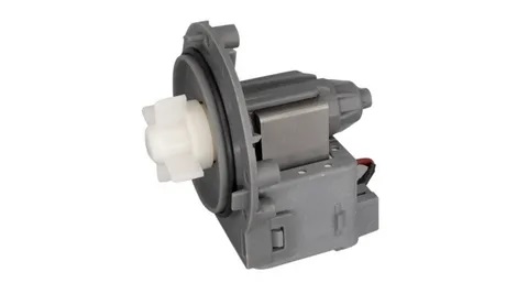 RP25-3D-1 Насос CMA STEPSH 3 винт 40W клеммы назад, медь, универсальный