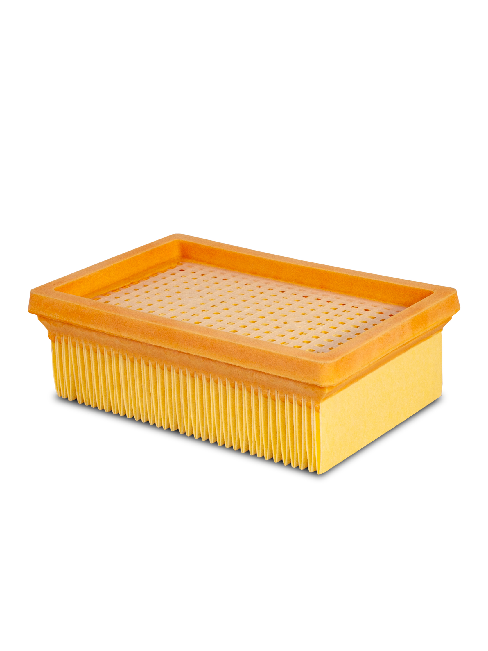 Filtero FP 114 PAP Pro, фильтр складчатый для пылесосов Karcher