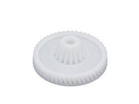 Шестерня для мясорубки Bosch BS003 D68/30-20 L25/10