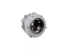 Бак в сборе с барабаном для стиральной машины ELECTROLUX, ZANUSSI, AEG, 3484157403