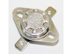 Термодатчик универсальный KSD-301 250V 10A 90°C