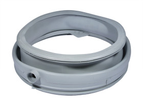 Манжета люка, к стиральной машине Ariston, Indesit, Hotporint-Ariston 056743